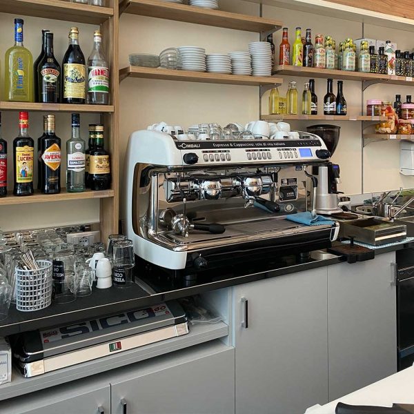 caffetteria